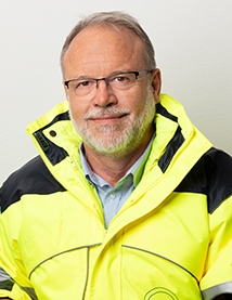 Bausachverständiger, Immobiliensachverständiger, Immobiliengutachter und Baugutachter  Andreas Trepping (REV) Usedom