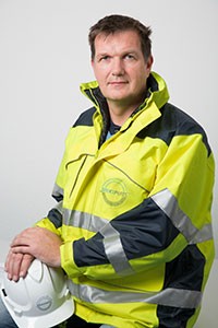 Bausachverständiger, Immobiliensachverständiger, Immobiliengutachter und Baugutachter Dipl.-Ing. (FH) Stefan Hubenschmid Usedom