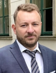 Bausachverständiger, Immobiliensachverständiger, Immobiliengutachter und Baugutachter  Alexander Quade B. Eng. Usedom