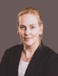 Bausachverständige, Immobiliensachverständige, Immobiliengutachterin und Baugutachterin  Katja Westphal Usedom