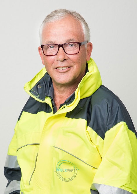 Bausachverständiger, Immobiliensachverständiger, Immobiliengutachter und Baugutachter Dipl.-Ing. (FH) Ulrich Stoffels Usedom