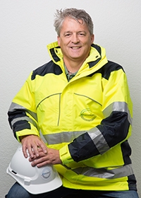 Bausachverständiger, Immobiliensachverständiger, Immobiliengutachter und Baugutachter  Peter Boka Usedom