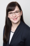 Bausachverständige, Immobiliensachverständige, Immobiliengutachterin und Baugutachterin  Carolin Ruhland, M.Sc. Usedom