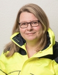 Bausachverständige, Immobiliensachverständige, Immobiliengutachterin und Baugutachterin  Svenja Rohlfs Usedom